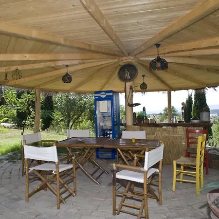 Quarantallina Apartamento *