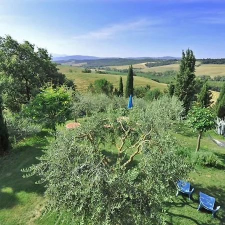 Quarantallina Apartamento