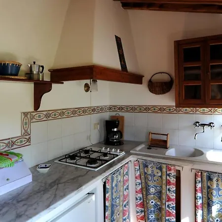 Apartamento Quarantallina Ponte d'Arbia