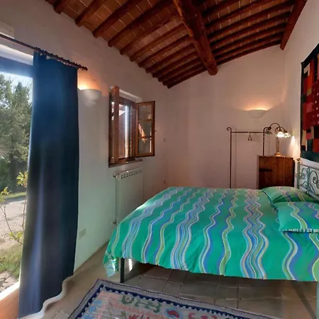Apartamento Quarantallina *