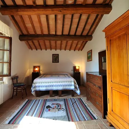Quarantallina Ponte d'Arbia