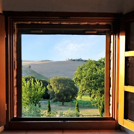 Quarantallina Διαμέρισμα *