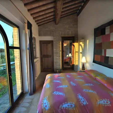 Quarantallina Apartamento
